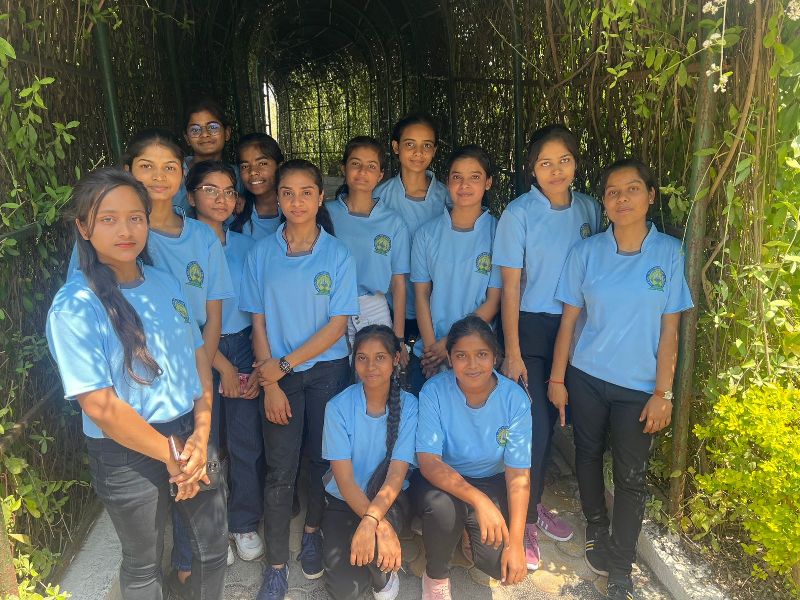 Manoj Jain Memorial College satna